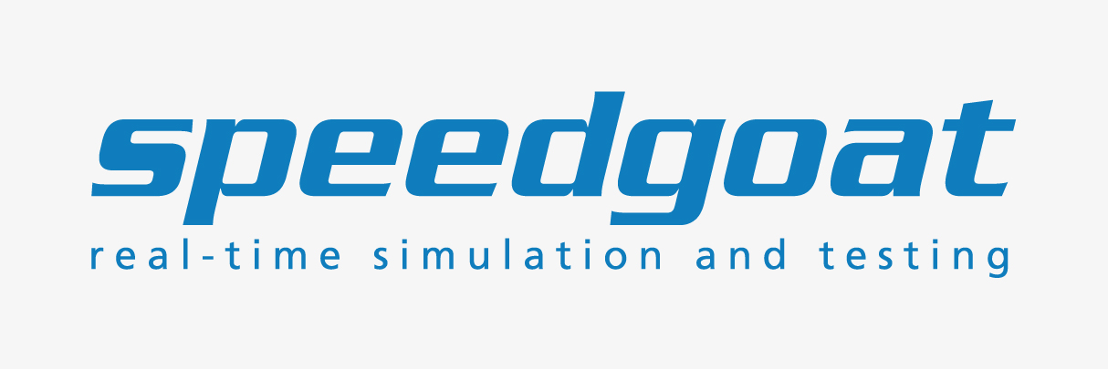 Speedgoat Logo