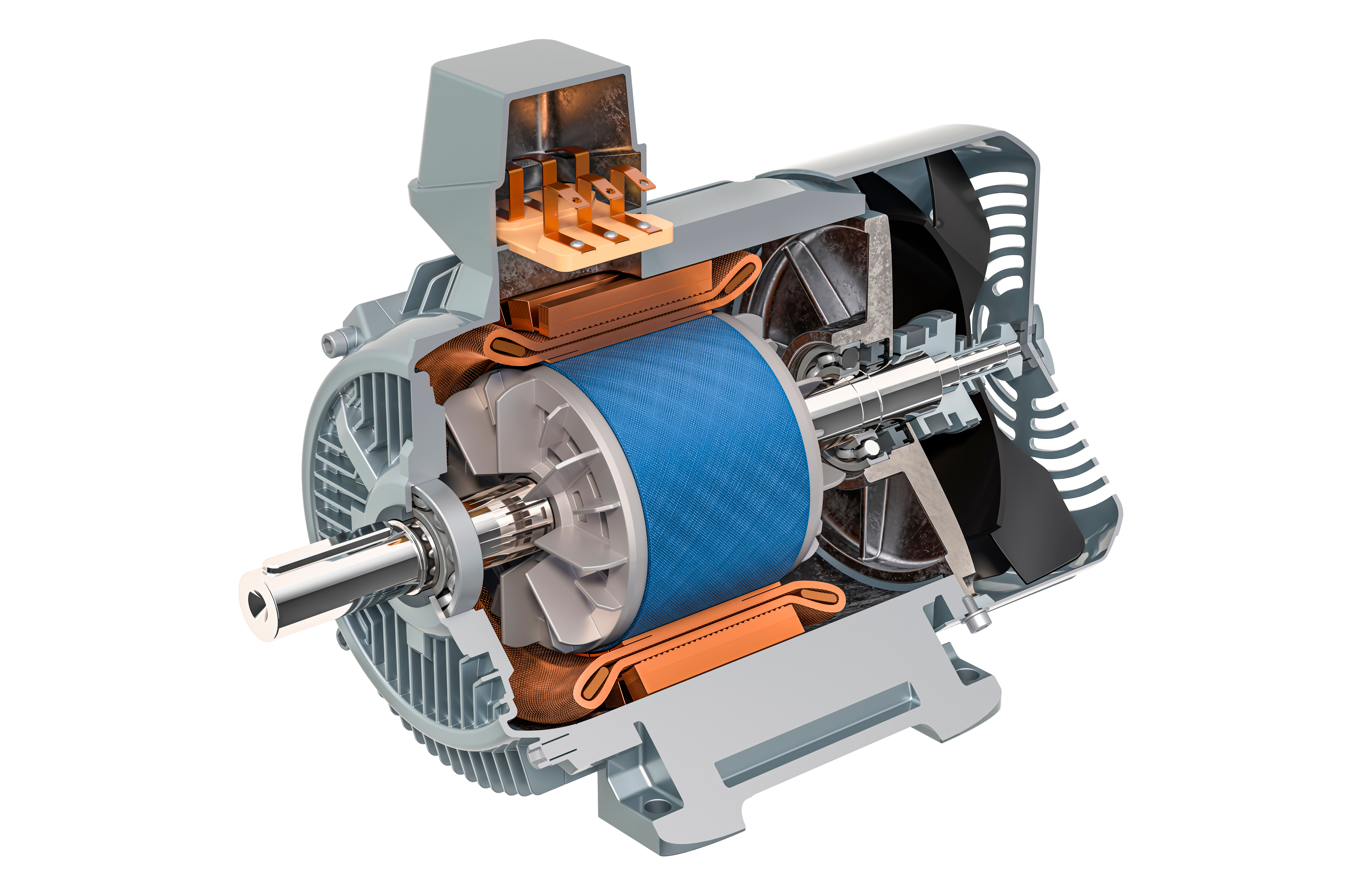 Hardware-in-the-Loop (HIL) Testing of an Electric Motor Controller