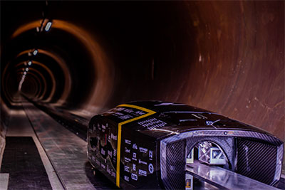TUM Hyperloop
