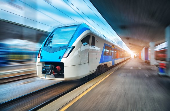 Accelerating Safe Railway Application Development Using Model-Based Design - Alstom