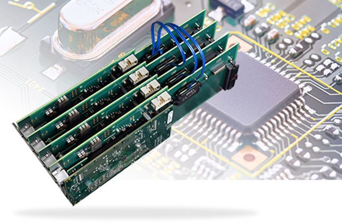 Aurora FPGA Code Module