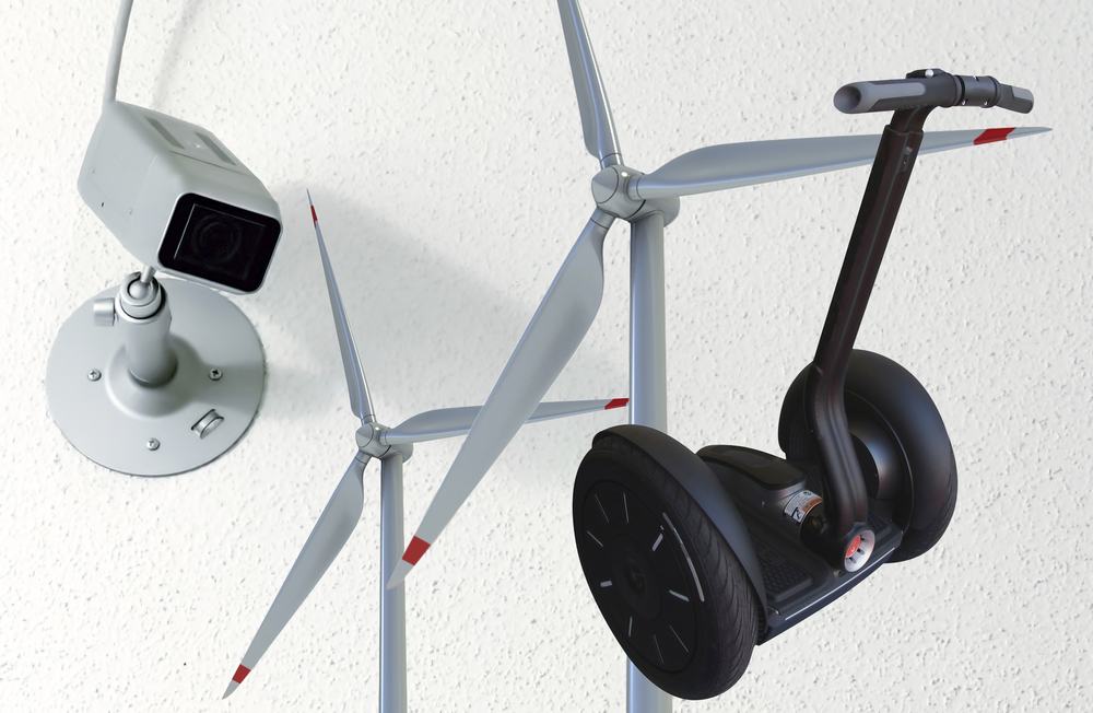 Industrial Products