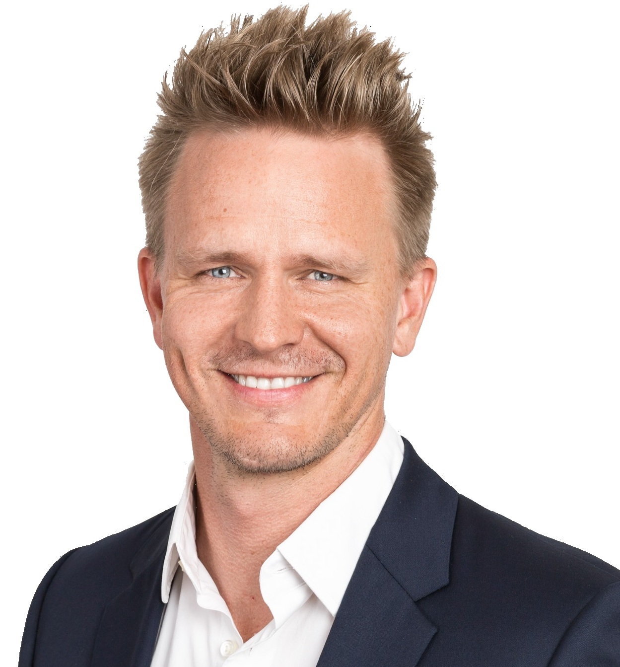 Max von Groll