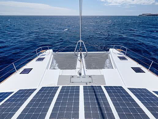 Electric Ship