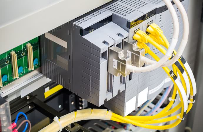 EtherCAT