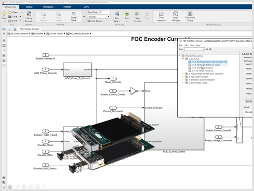 hardware in the loop matlab simulink hardware in the loop matlab simulink