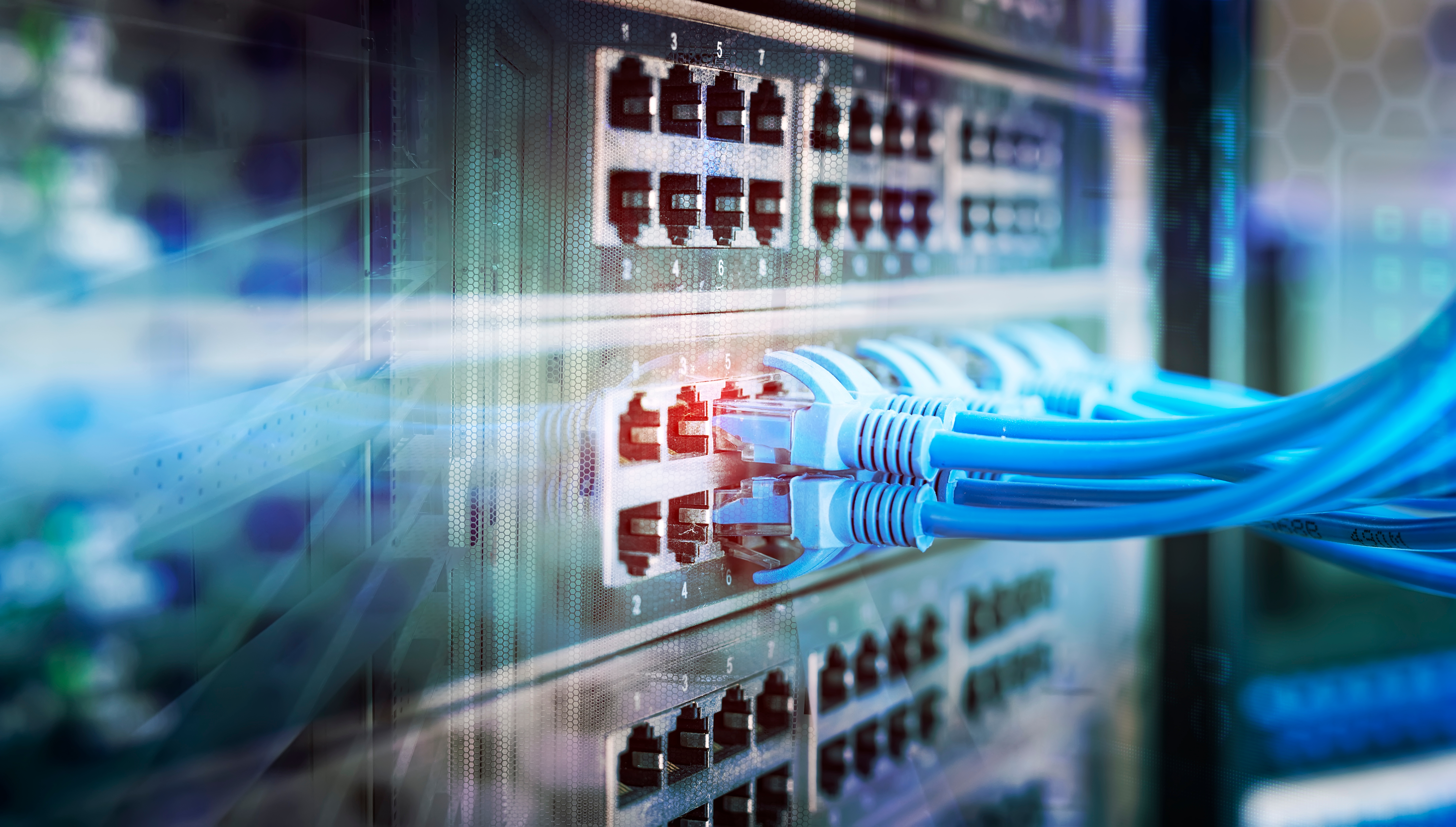 Time Sensitive Networking (TSN)