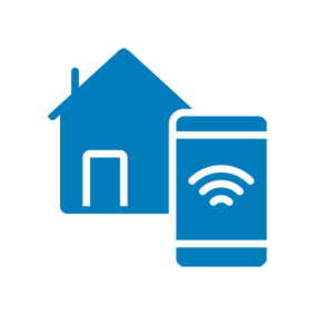 Smart homes