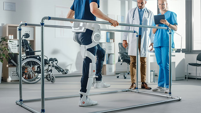 Prototypes for Clinical Trials