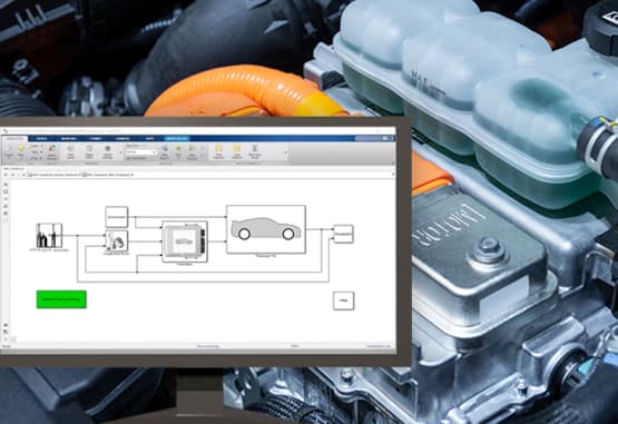 Powertrain Simulation, Powertrain Testing, Powertrain Controls | Speedgoat