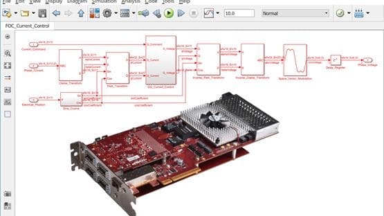 Simulink® Programmable I/O modules | Speedgoat