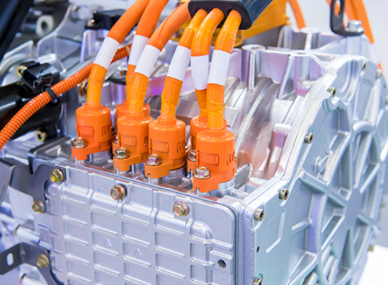 Electric Motors