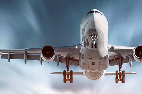 Aerospace