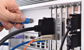 I/O Connectivity