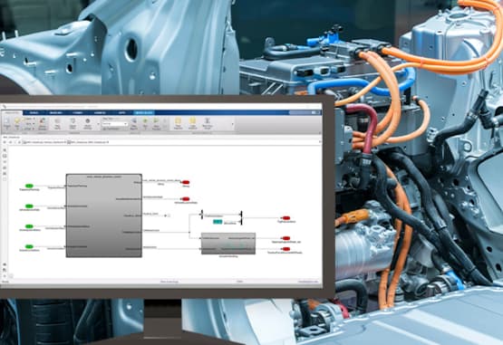 Vehicle Dynamics and Chassis Controls | Speedgoat