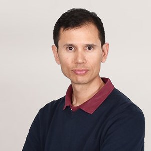 Mathieu Lu-Dac