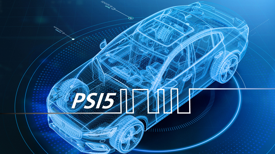PSI5
