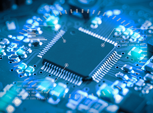 Power Electronics