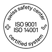 ISO 9001, ISO 14001