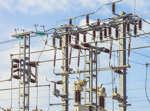 Energy Transmission