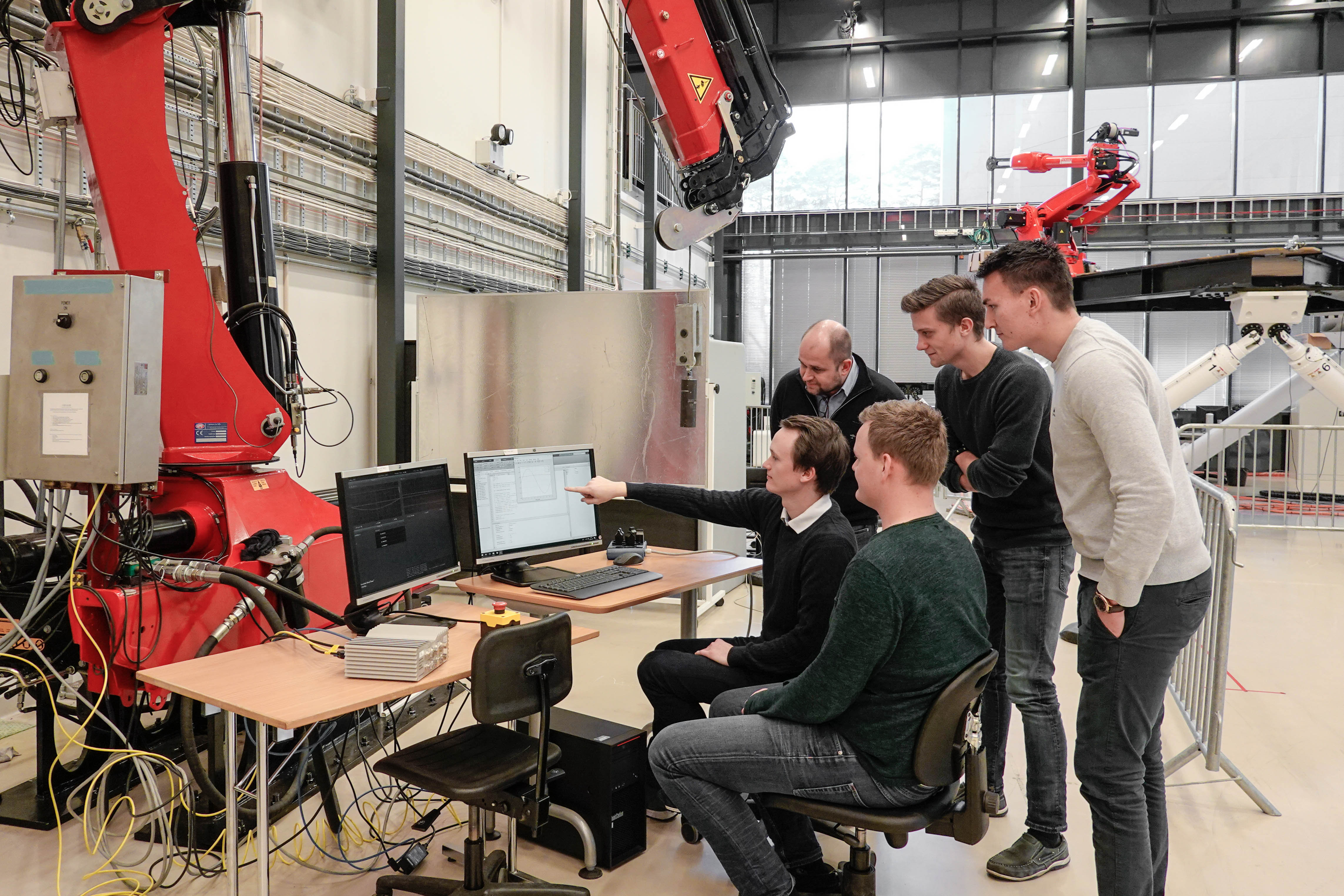Success Story: Innovation in the Classroom at the University of Agder