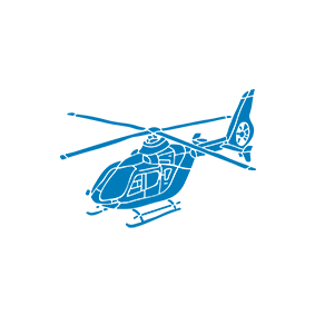 helicopter