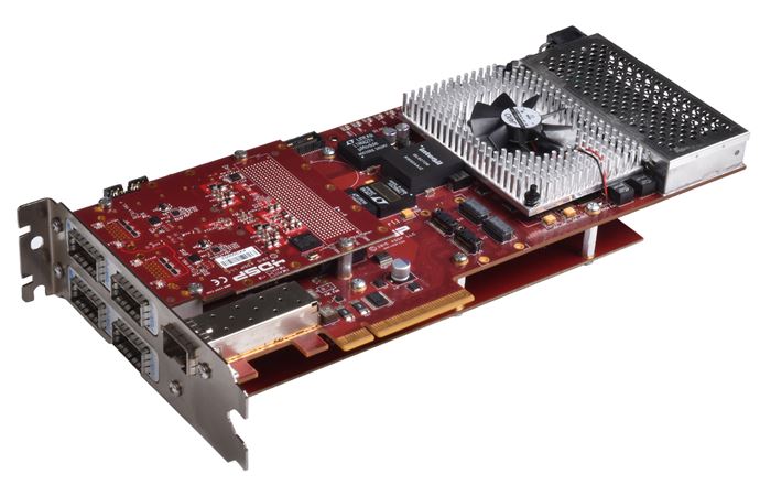 FPGA I/O Modules