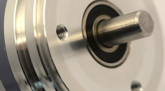 Rotational Sensors