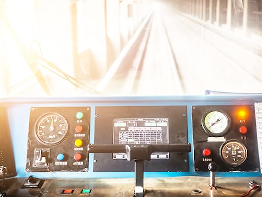 Railway Control Prototyping, Railway Control Testing | Speedgoat