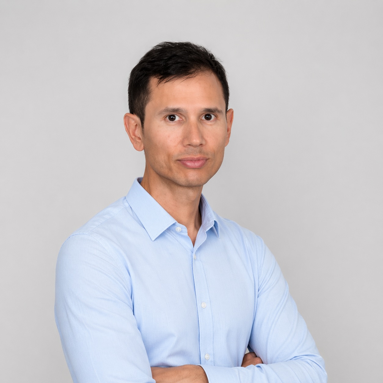 Mathieu Lu-Dac