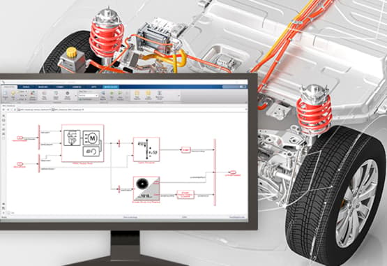 Powertrain Simulation, Powertrain Testing, Powertrain Controls | Speedgoat