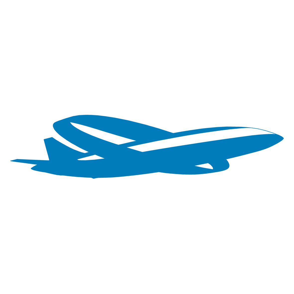 Hybrid Aircraft