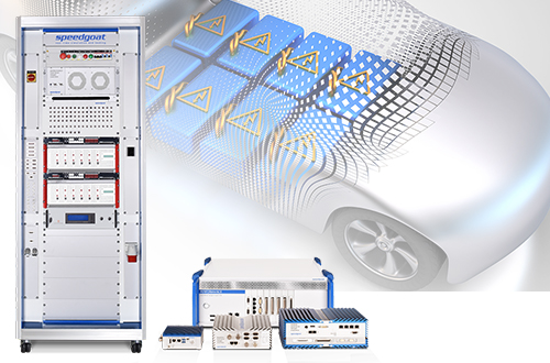 BMS Solutions