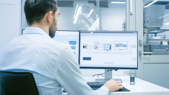 Automotive Control Testing and Prototyping | Speedgoat