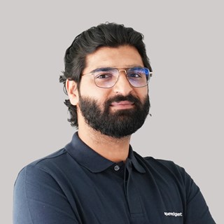Jatin Anand