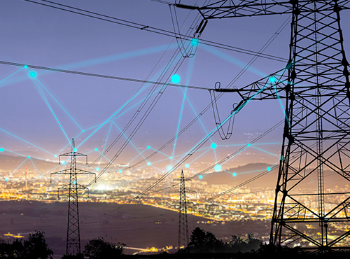 Energy Conversion