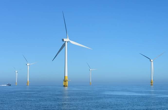 Wind Technologies