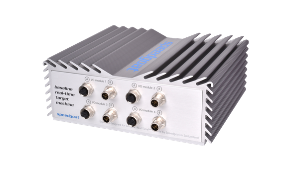 High grade enclosure