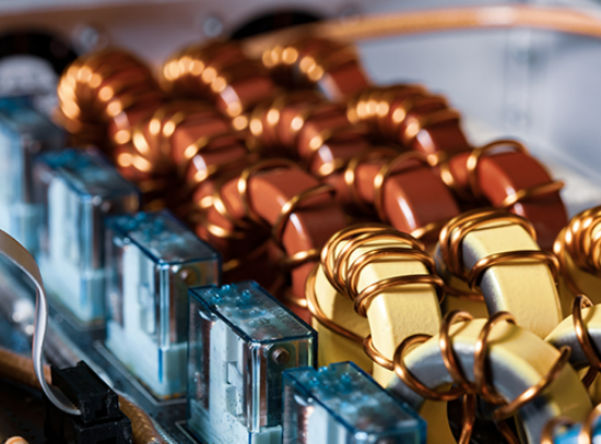 Power Electronics