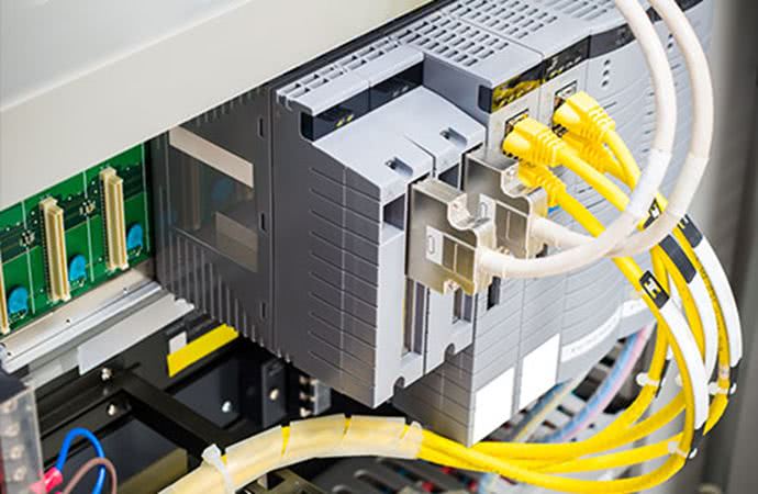 Automated PLC Testing