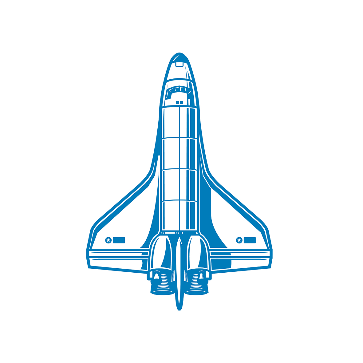 Space Crafts  
