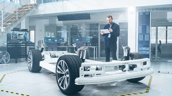 Automotive Control Testing and Prototyping | Speedgoat