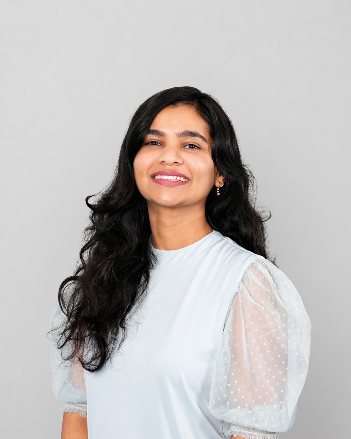Ankita Arun Humne