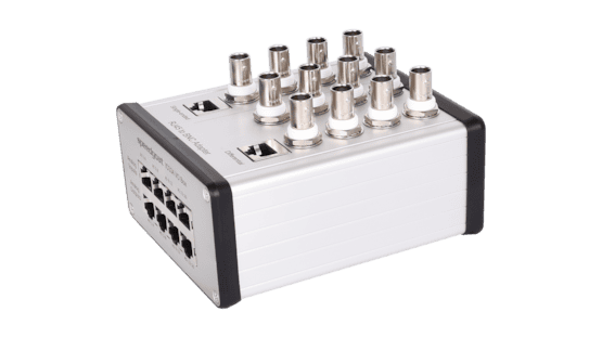 IO334 I/O Box