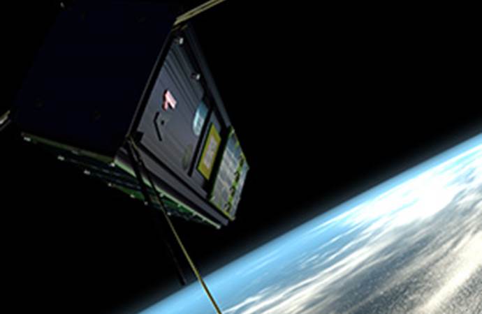 AALTO UNIVERSITY - Test Control Operation of a Satellite