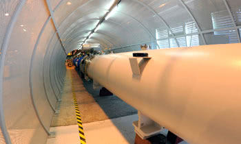 Physics R&D