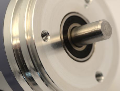 Encoders