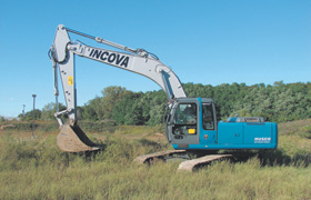Incova