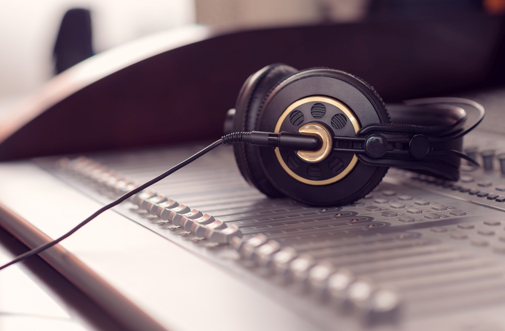 Audio & Speech