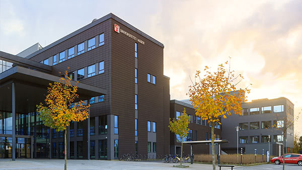 University of Agder